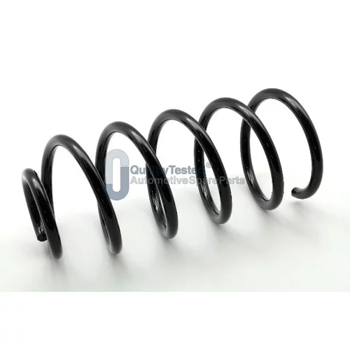 Pružina podvozku JAPANPARTS ZCQ6538G