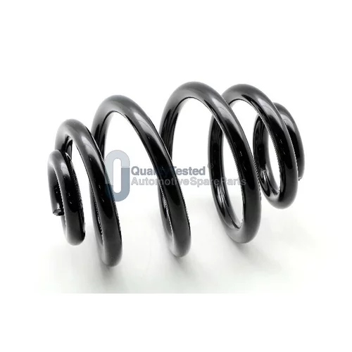 Pružina podvozku JAPANPARTS ZCQ6792X