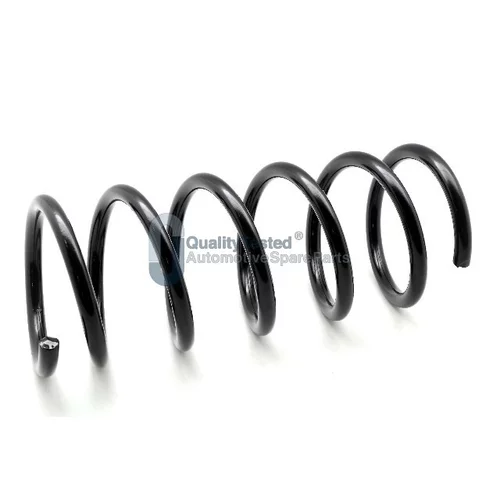 Pružina podvozku JAPANPARTS ZCQ6966A