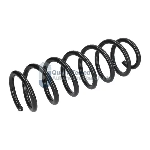 Pružina podvozku JAPANPARTS ZCQ7067A