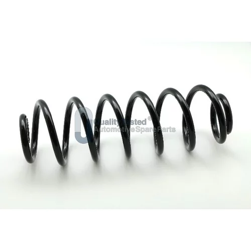Pružina podvozku JAPANPARTS ZCQ7103A