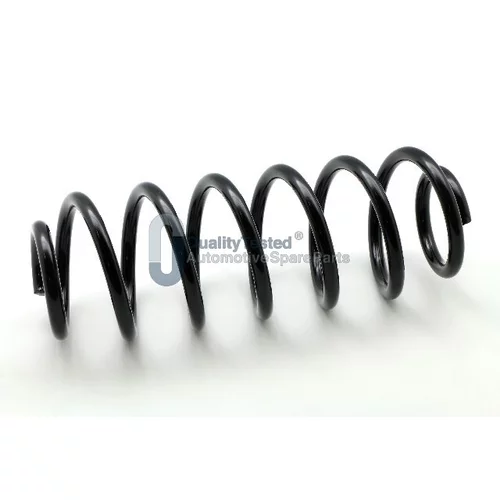 Pružina podvozku JAPANPARTS ZCQ7137A