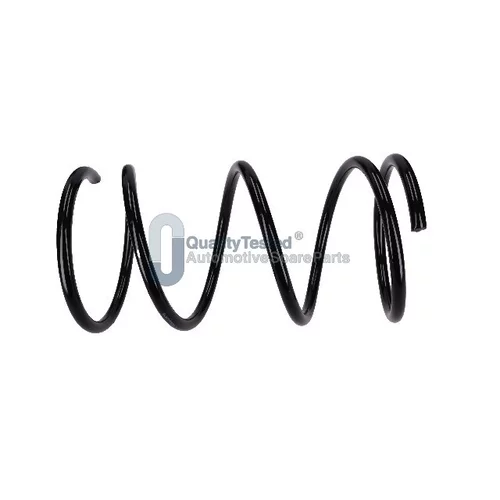 Pružina podvozku JAPANPARTS ZCQ90097