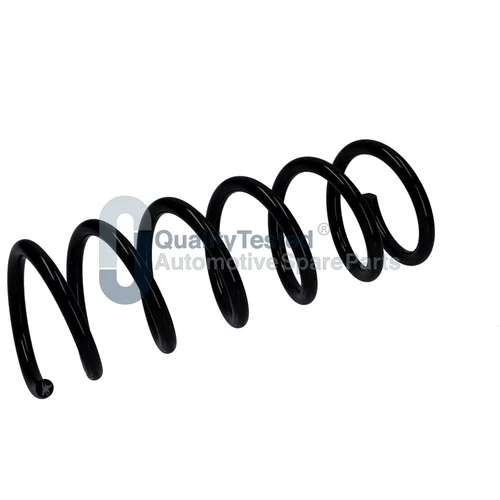 Pružina podvozku JAPANPARTS ZCQ90277
