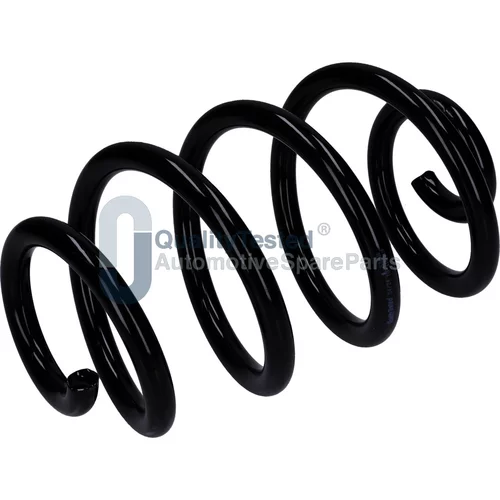 Pružina podvozku JAPANPARTS ZCQ90336