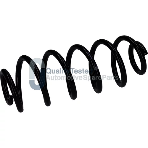 Pružina podvozku JAPANPARTS ZCQ90360