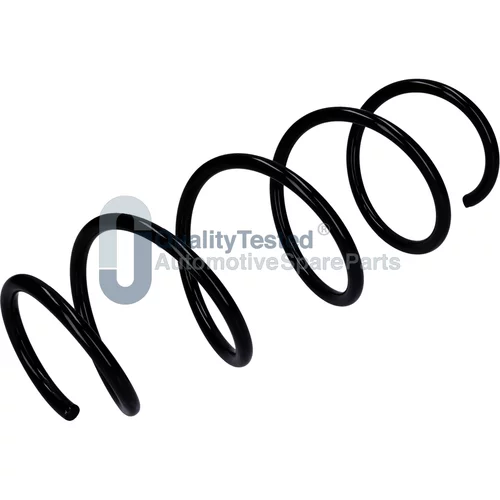 Pružina podvozku JAPANPARTS ZCQ90361