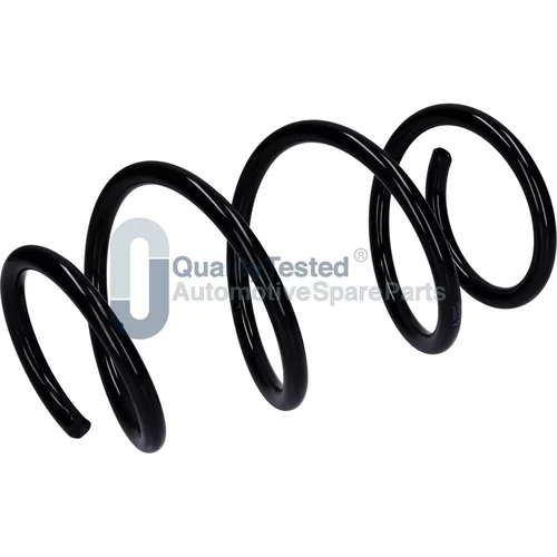 Pružina podvozku JAPANPARTS ZCQ90414
