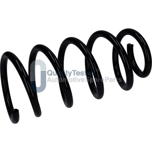 Pružina podvozku JAPANPARTS ZCQ90494