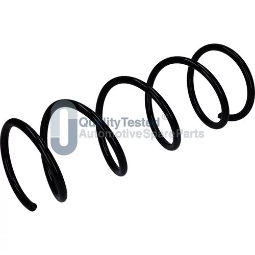 Pružina podvozku JAPANPARTS ZCQ90609