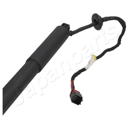 Elektromotor, zadná kapota ZY-0086R /Japanparts/ - obr. 1