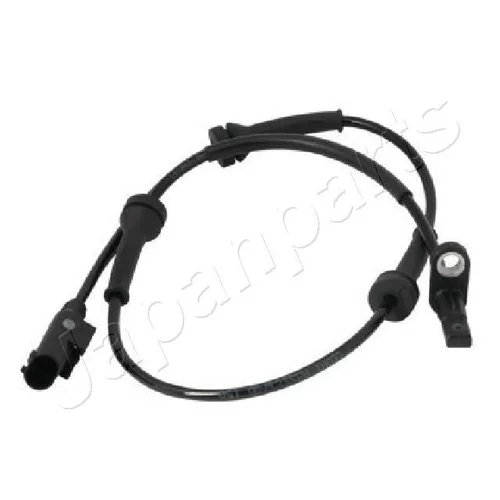 Snímač počtu otáčok kolesa JAPANPARTS ABS-0201