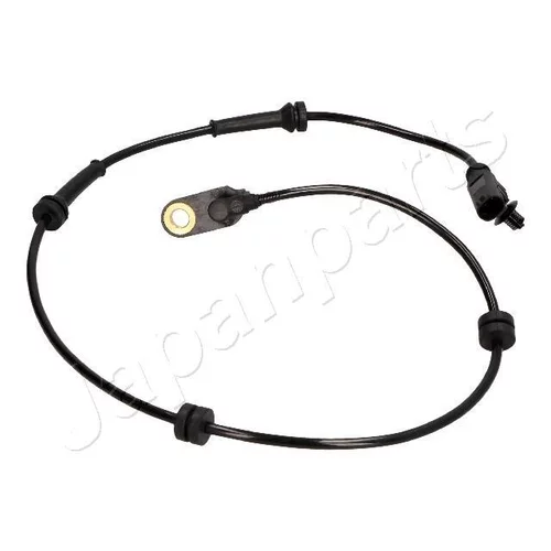 Snímač počtu otáčok kolesa JAPANPARTS ABS-187
