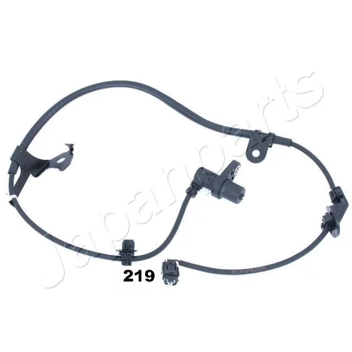 Snímač počtu otáčok kolesa ABS-219 /Japanparts/ - obr. 1