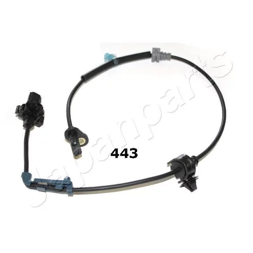 Snímač počtu otáčok kolesa ABS-443 /Japanparts/ - obr. 1