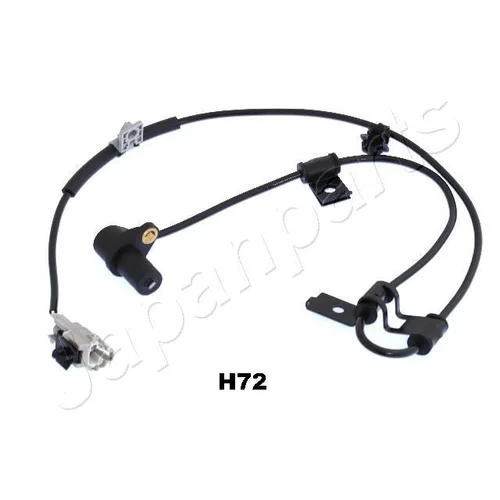 Snímač počtu otáčok kolesa ABS-H72 /Japanparts/ - obr. 1