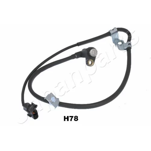 Snímač počtu otáčok kolesa ABS-H78 /Japanparts/ - obr. 1