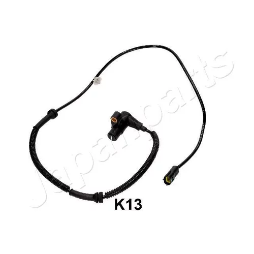 Snímač počtu otáčok kolesa ABS-K13 /Japanparts/ - obr. 1