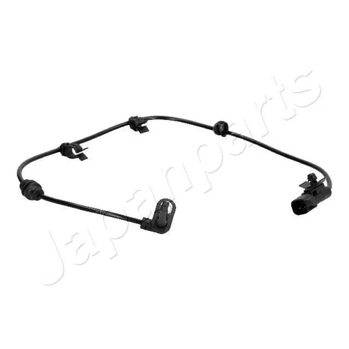 Snímač počtu otáčok kolesa JAPANPARTS ABS-W24