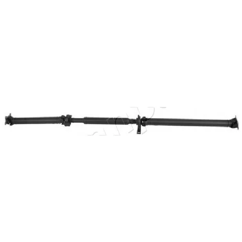 Kĺbový hriadeľ pohonu nápravy JAPANPARTS AC-0049