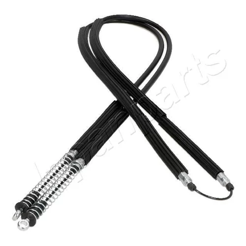Ťažné lanko parkovacej brzdy JAPANPARTS BC-0211