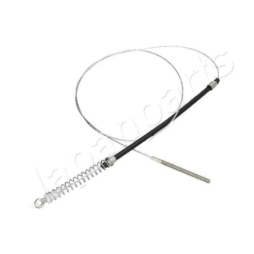 Ťažné lanko parkovacej brzdy JAPANPARTS BC-02135