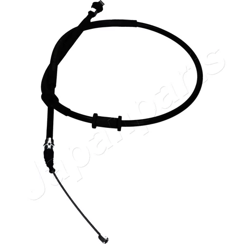 Ťažné lanko parkovacej brzdy JAPANPARTS BC-02135L