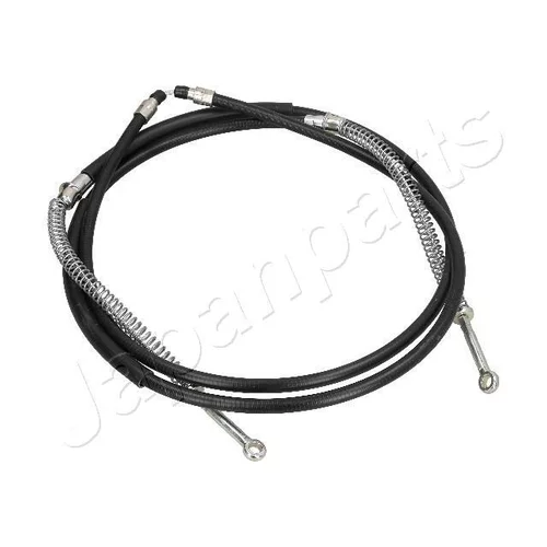 Ťažné lanko parkovacej brzdy JAPANPARTS BC-02144