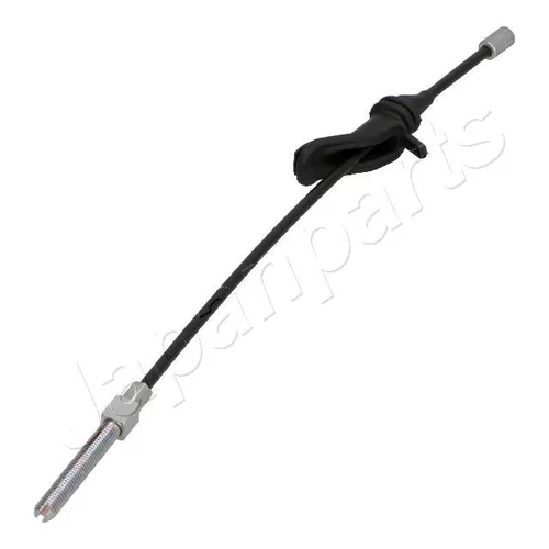 Ťažné lanko parkovacej brzdy JAPANPARTS BC-0311
