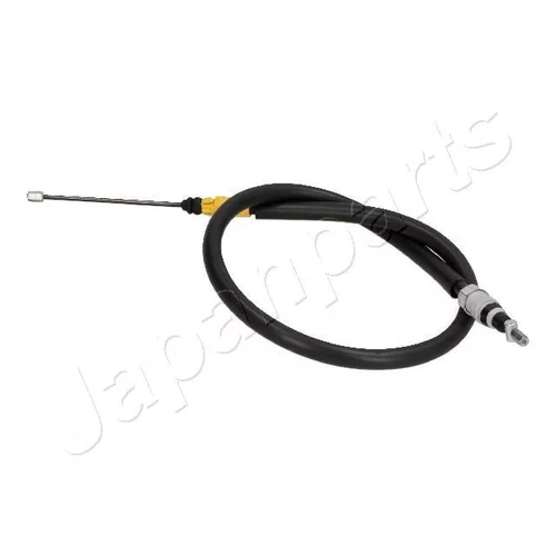 Ťažné lanko parkovacej brzdy JAPANPARTS BC-0608