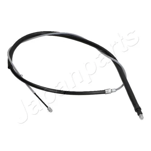 Ťažné lanko parkovacej brzdy BC-0705 /Japanparts/