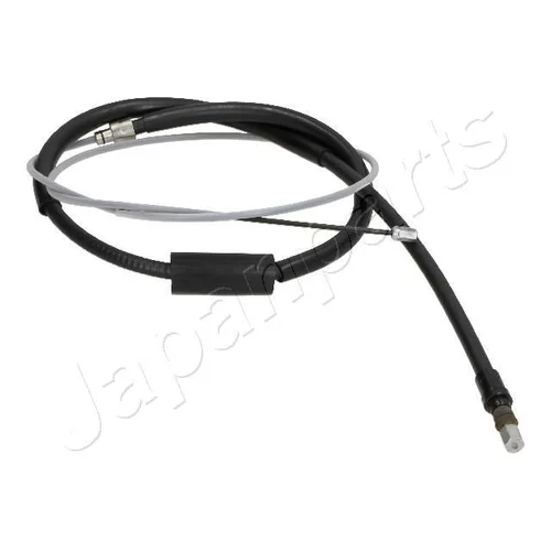 Ťažné lanko parkovacej brzdy JAPANPARTS BC-0707