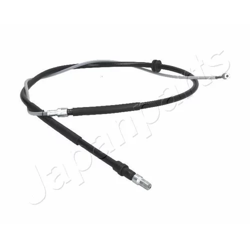 Ťažné lanko parkovacej brzdy JAPANPARTS BC-0709