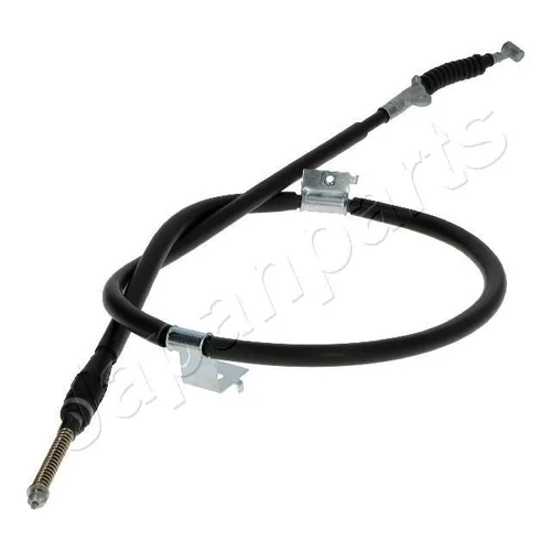 Ťažné lanko parkovacej brzdy BC-106 /Japanparts/ - obr. 2