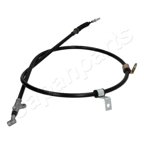 Ťažné lanko parkovacej brzdy JAPANPARTS BC-112