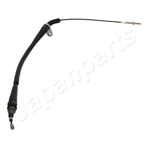 Ťažné lanko parkovacej brzdy BC-122L /Japanparts/