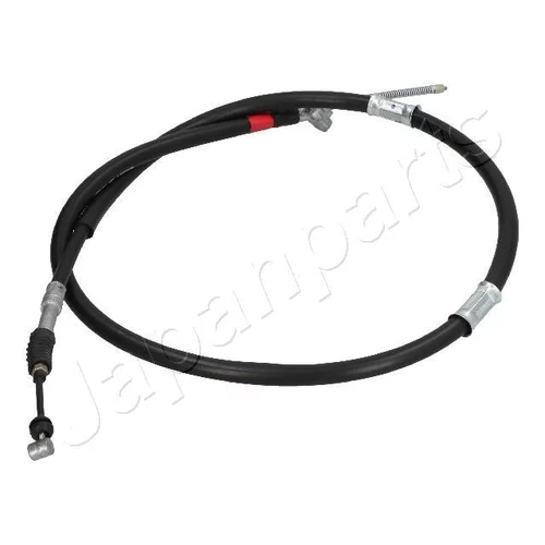 Ťažné lanko parkovacej brzdy BC-2002R /Japanparts/ - obr. 3