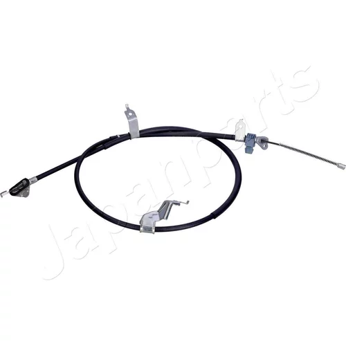 Ťažné lanko parkovacej brzdy JAPANPARTS BC-2087