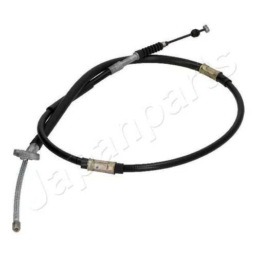 Ťažné lanko parkovacej brzdy BC-241L /Japanparts/ - obr. 3