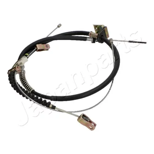 Ťažné lanko parkovacej brzdy BC-272 /Japanparts/ - obr. 1
