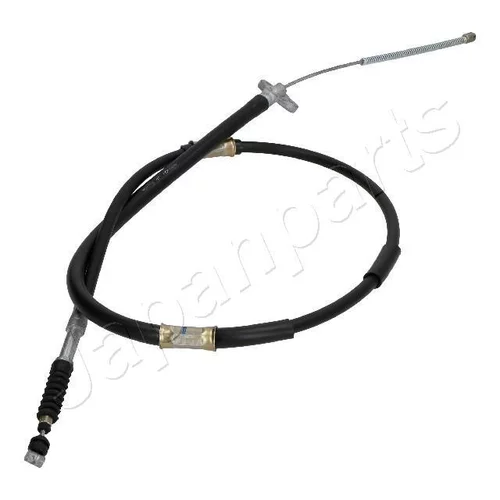 Ťažné lanko parkovacej brzdy JAPANPARTS BC-296