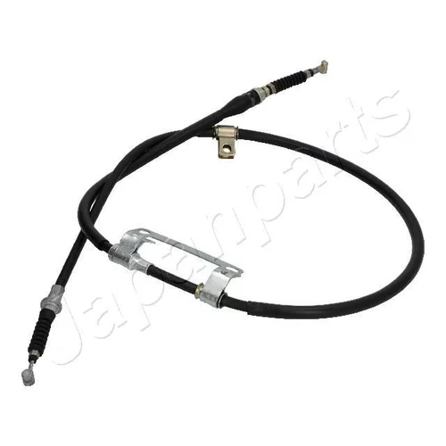 Ťažné lanko parkovacej brzdy BC-300 /Japanparts/ - obr. 3