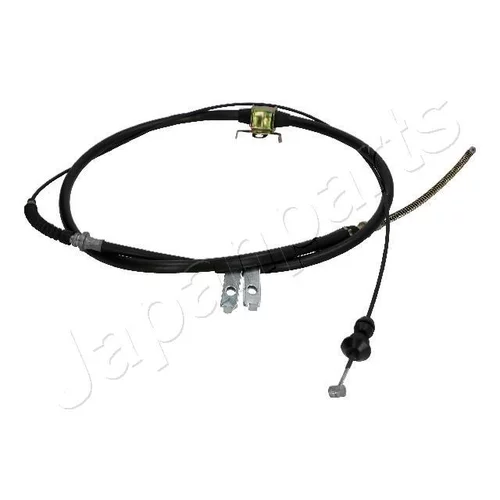Ťažné lanko parkovacej brzdy BC-324R /Japanparts/ - obr. 3