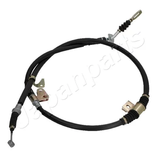 Ťažné lanko parkovacej brzdy BC-337R /Japanparts/ - obr. 3