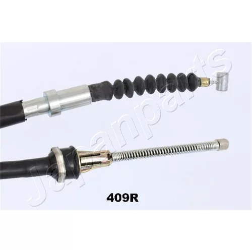 Ťažné lanko parkovacej brzdy BC-409R /Japanparts/ - obr. 1