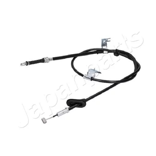 Ťažné lanko parkovacej brzdy BC-425R /Japanparts/ - obr. 1