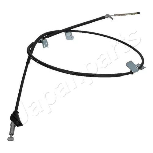 Ťažné lanko parkovacej brzdy BC-427R /Japanparts/ - obr. 3