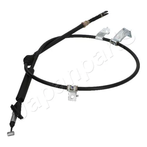 Ťažné lanko parkovacej brzdy BC-465L /Japanparts/ - obr. 3