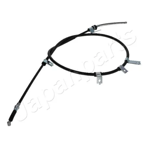 Ťažné lanko parkovacej brzdy BC-506 /Japanparts/ - obr. 3