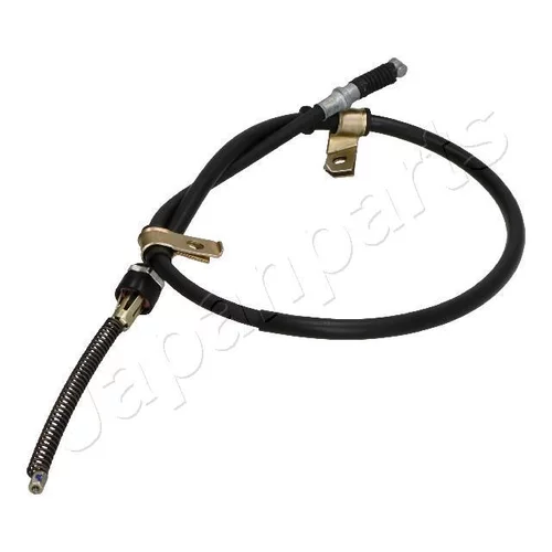 Ťažné lanko parkovacej brzdy BC-510 /Japanparts/ - obr. 3